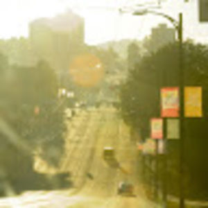 Meet your Posher, Maryann